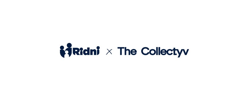 The Ridni Foundation has become a partner of the project "The Collectyv"