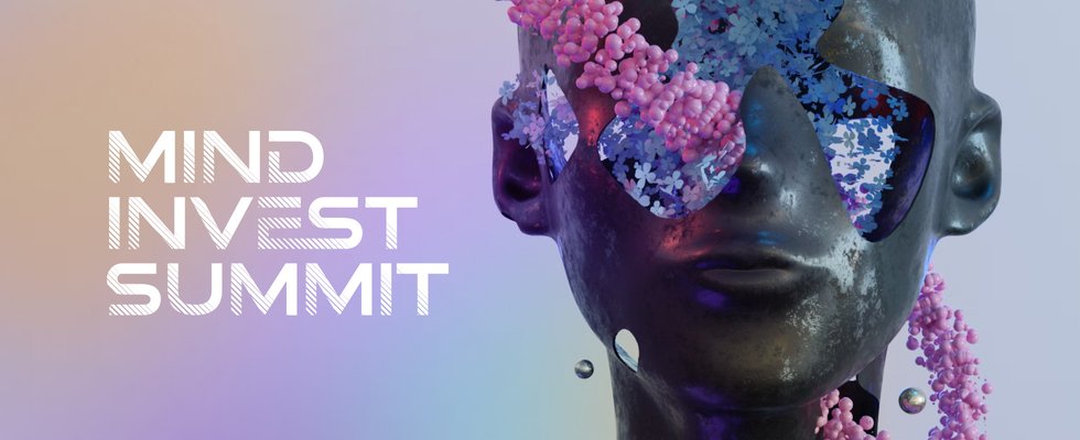 Рідні на Mind Invest Summit!