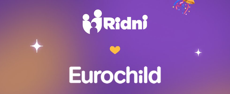 Благодійний фонд «Рідні» офіційно приєднався до Eurochild