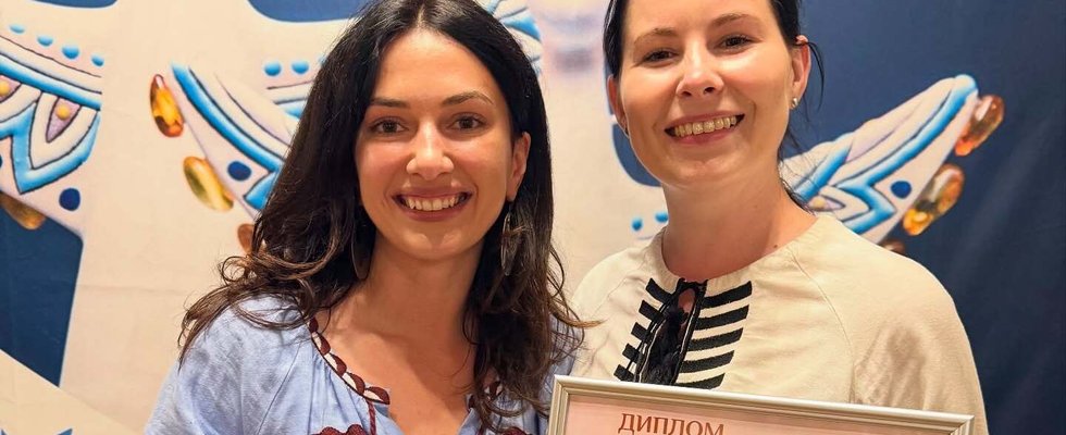 The Ridni Foundation won first place in the Regional Charity category of the Charitable Lviv Region – 2024 competition, which was held as part of the National Competition Charitable Ukraine – 2024: Charity in Defense of Ukraine.