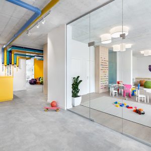 Центр Рідні