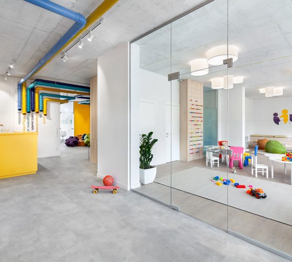 Ridni Center Центр Рідні