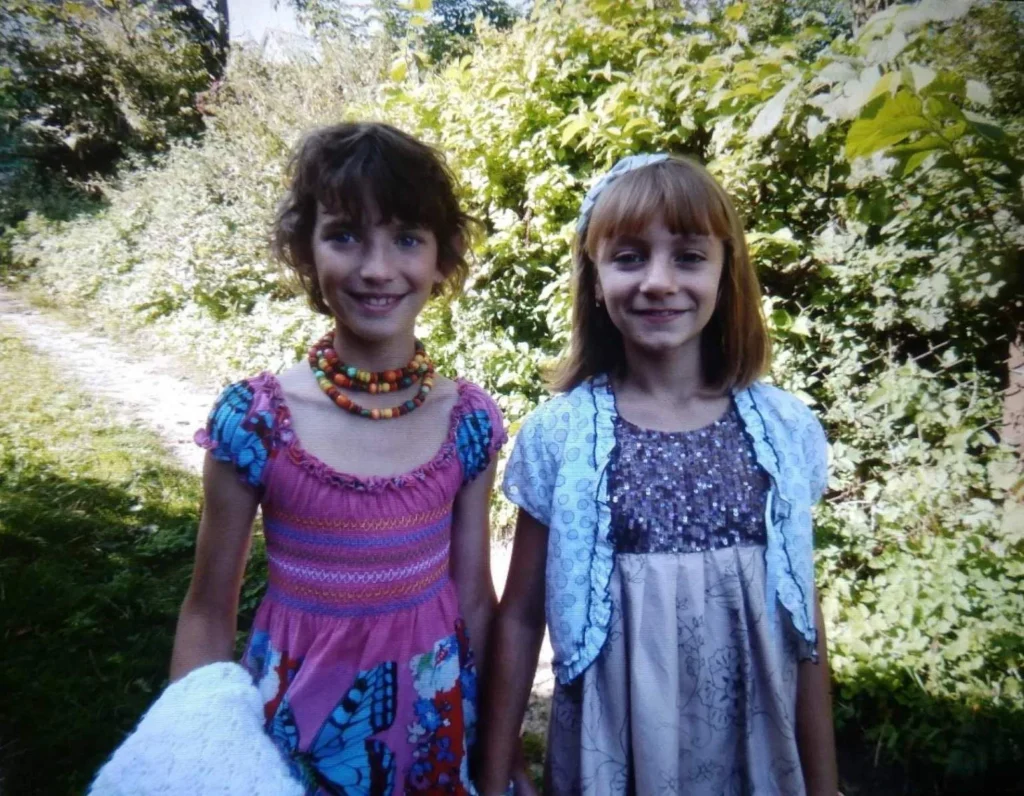 Як прийомні дівчата адаптовувалися у сім'ї Дрималовських? Як прийомні дівчата адаптовувалися у сім'ї Дрималовських?