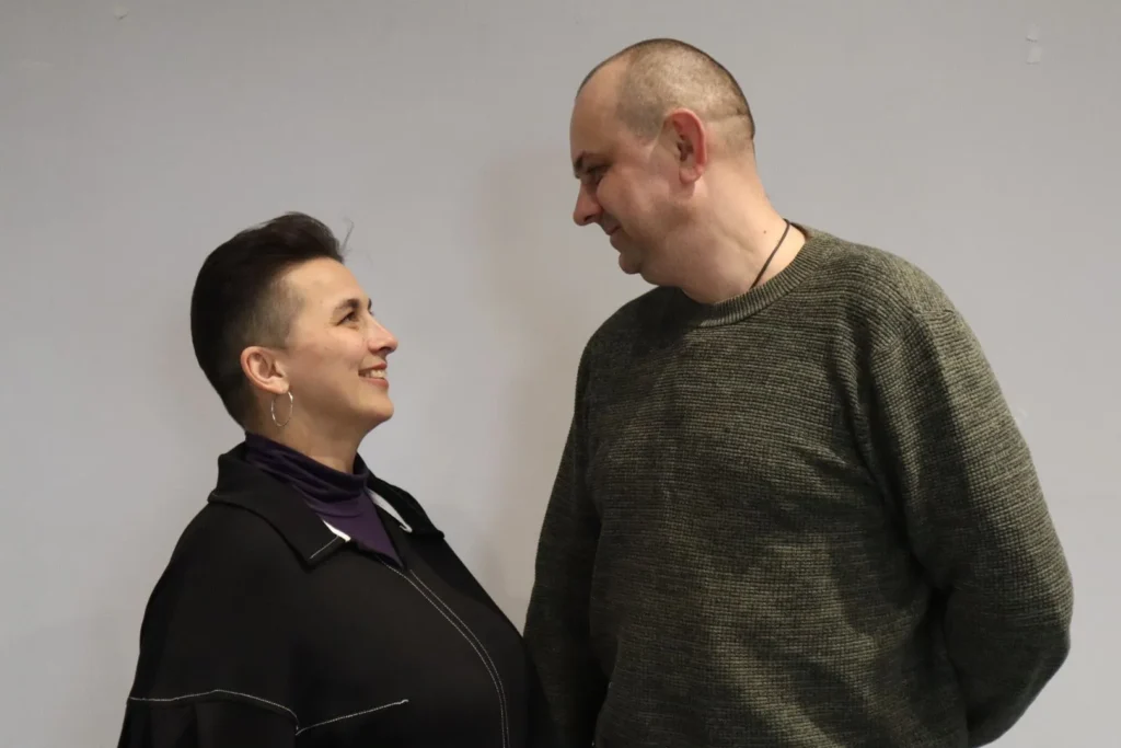 Як сім’я Дрималовських прийняла у сім'ю двох дівчаток? Як сім’я Дрималовських прийняла у сім'ю двох дівчаток?