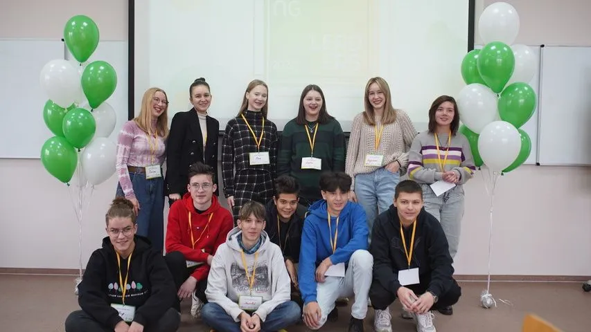 Young leaders 2022