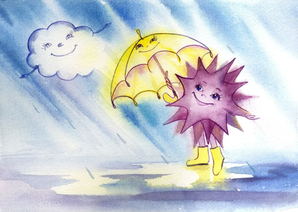 Registration: RaDity Znovu (Be Happy Again) РаДіти знову