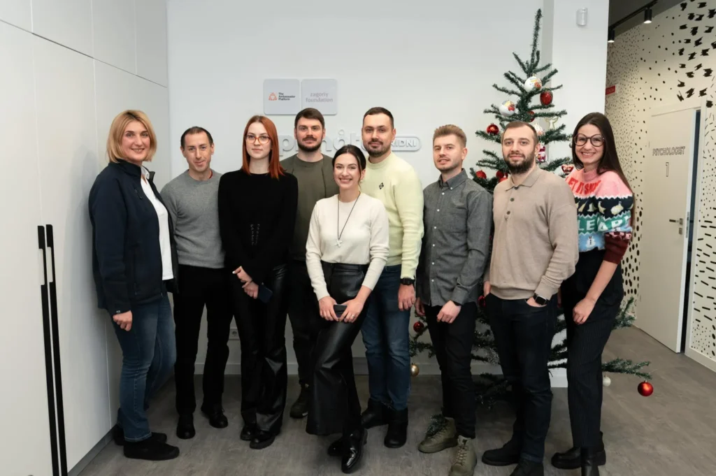 Визначний день для МГБ "Спільнота-Рідні"! Визначний день для МГБ "Спільнота-Рідні"!