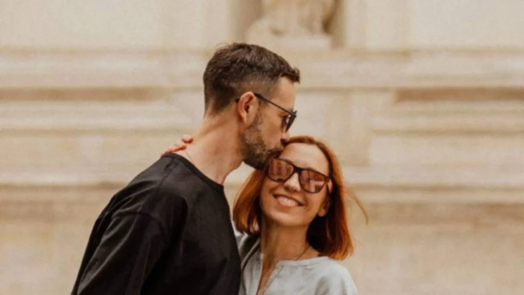 Ольги Бартиш розповіла власну історію усиновлення Ольги Бартиш розповіла власну історію усиновлення