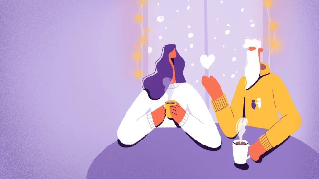 Разом з нашими партнерами ми запускаємо нашу щорічну акцію “Кава з Миколаєм”. Разом з нашими партнерами ми запускаємо нашу щорічну акцію “Кава з Миколаєм”.