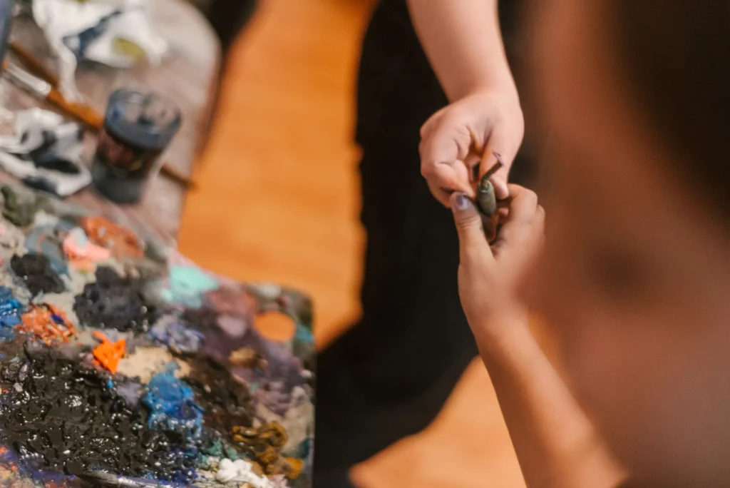 Проект «Споріднені» на Спільнокошті Проект «Споріднені» на Спільнокошті