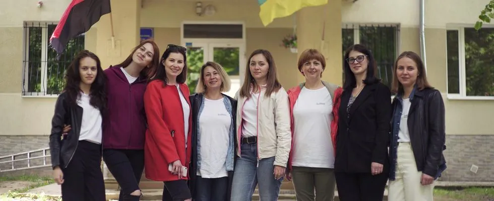 Підсумок проекту «Health Education»