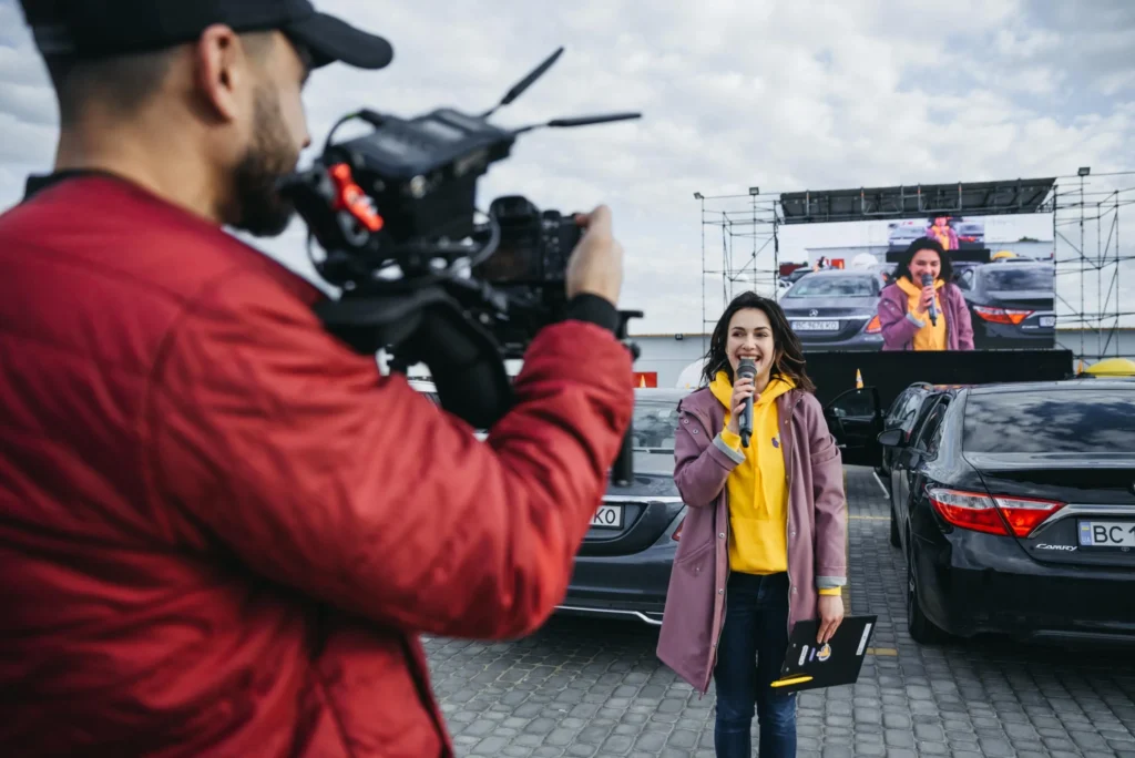 Другий сезон проекту «Рідні» Другий сезон проекту «Рідні»