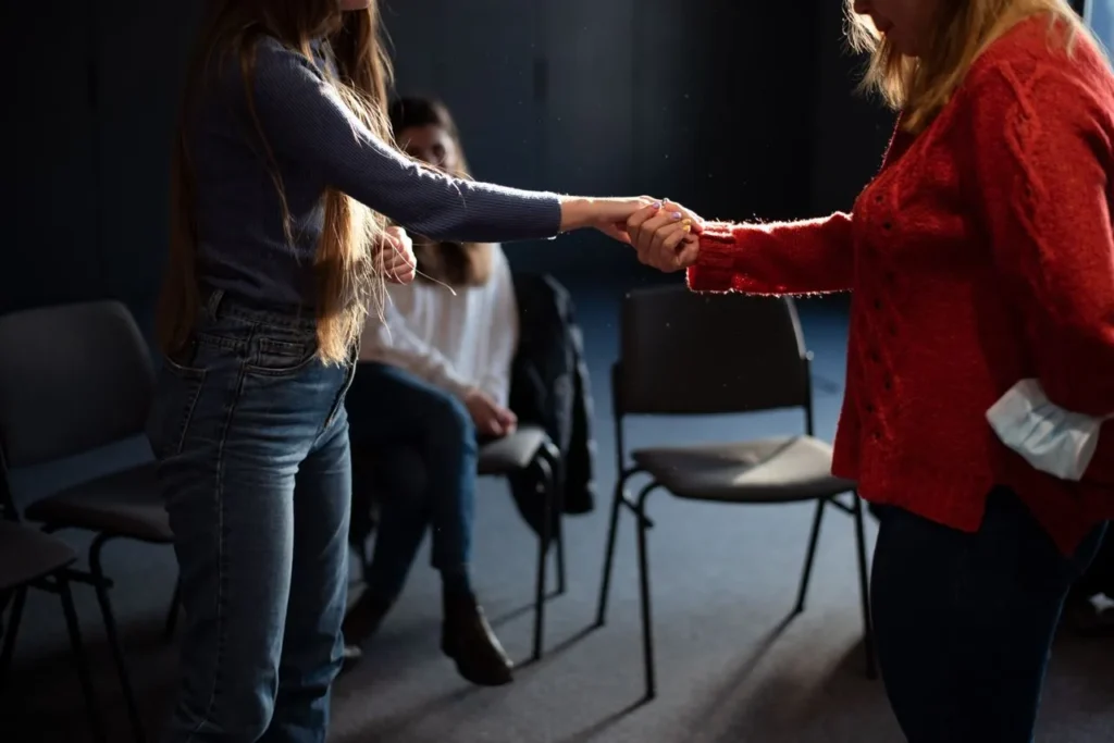 Співбесіда для наставників Співбесіда для наставників