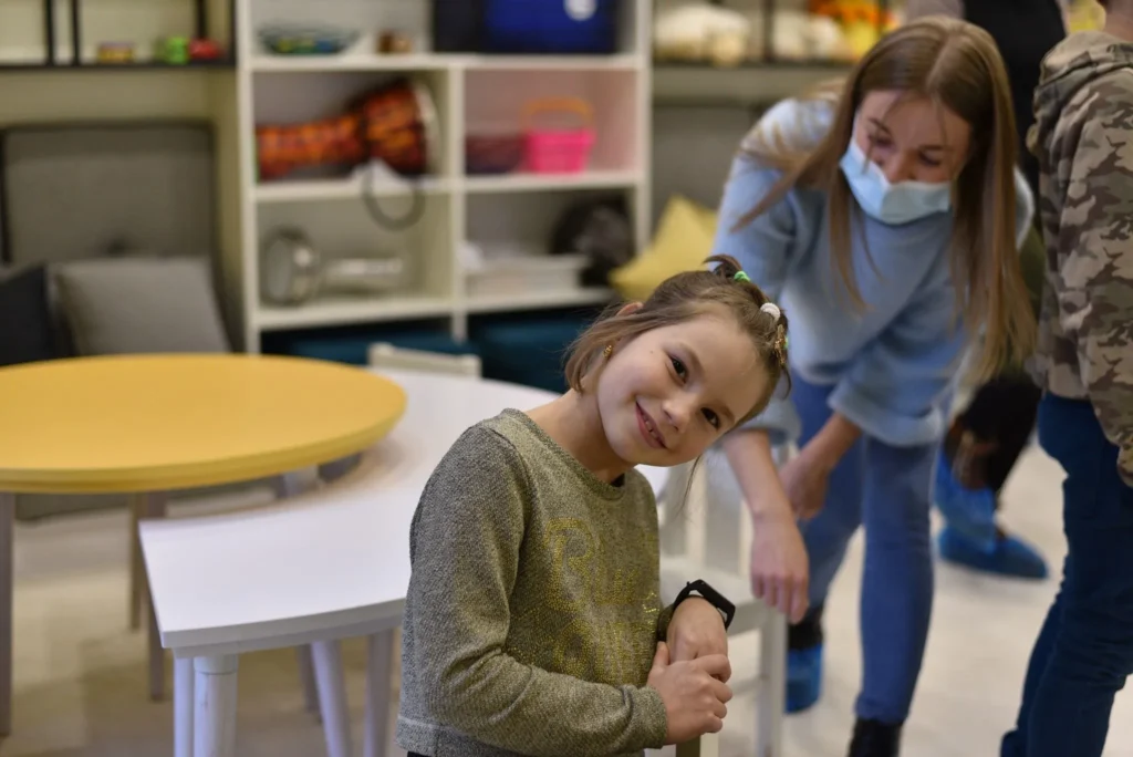 Як це - бути наставником? Як це бути наставником?