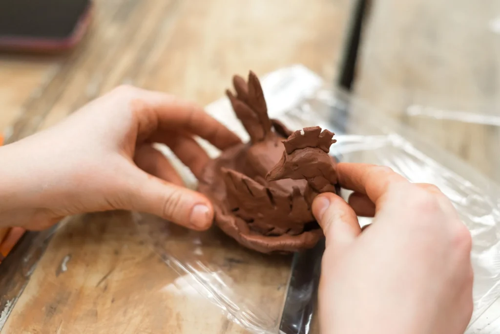 Артмайстерка від команди креативного простору «A.space» Артмайстерка від команди креативного простору «A.space»