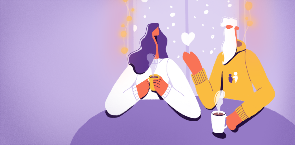 Ми це зробили! Ми це зробили!