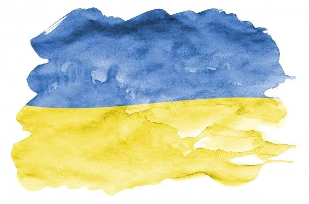 З Днем народження, Україно