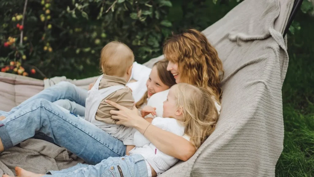 Прийомна сім'я Прийомна сім'я