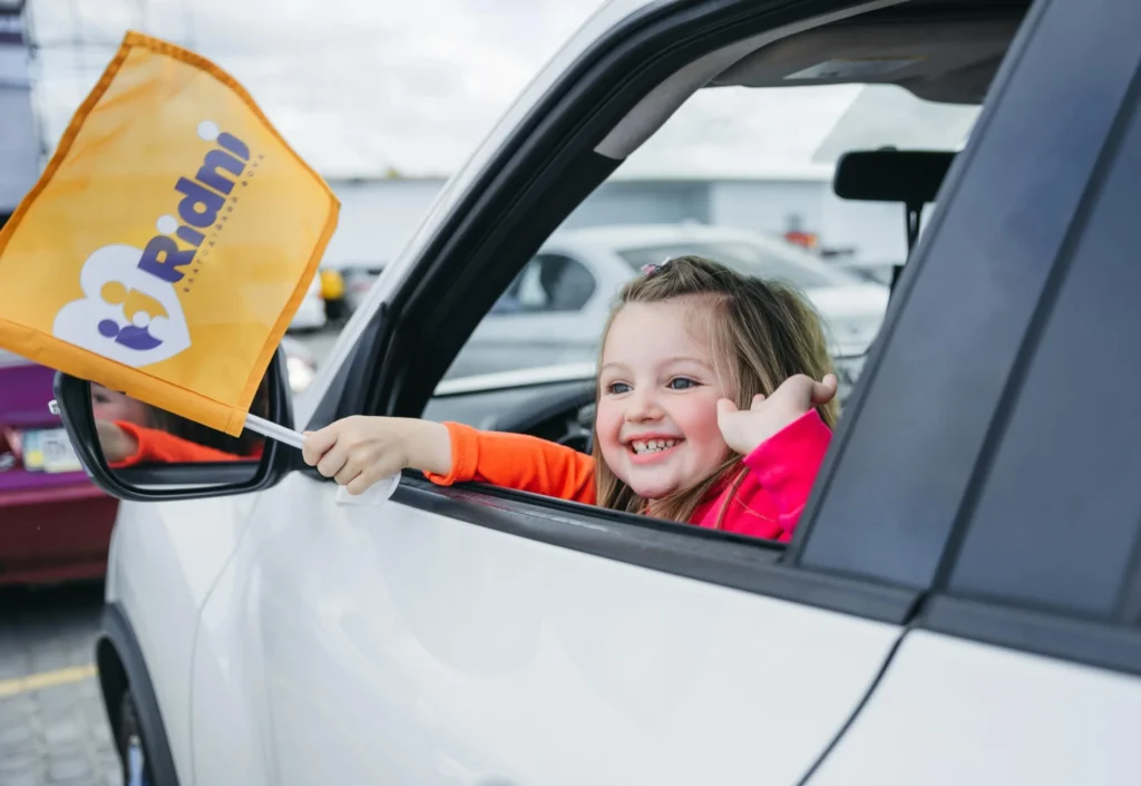 Святкуємо День захисту дітей та дивимося прем’єру проєкту Рідні! Святкуємо День захисту дітей та дивимося прем’єру проєкту Рідні!
