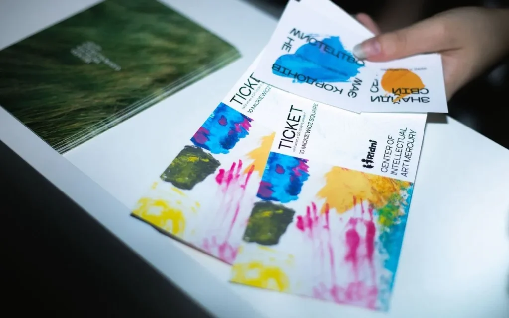 ЦІММ разом із БФ RIDNI запустили благодійну ініціативу для підтримки дітей, які постраждали від війни ЦІММ разом із БФ RIDNI запустили благодійну ініціативу для підтримки дітей, які постраждали від війни