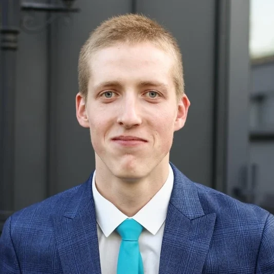 Kyrylo Nevdokha