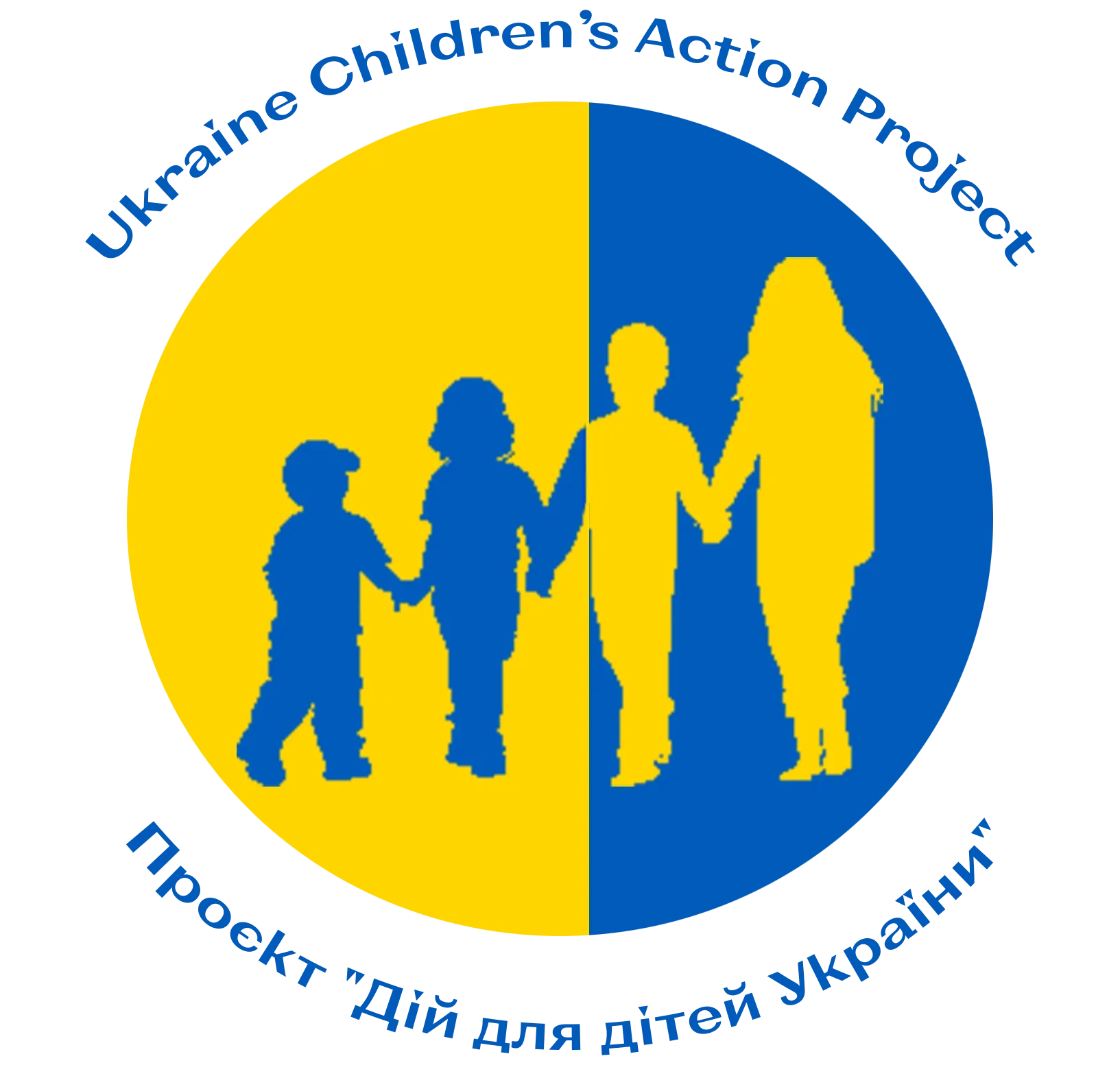 Ukraine Children's Project