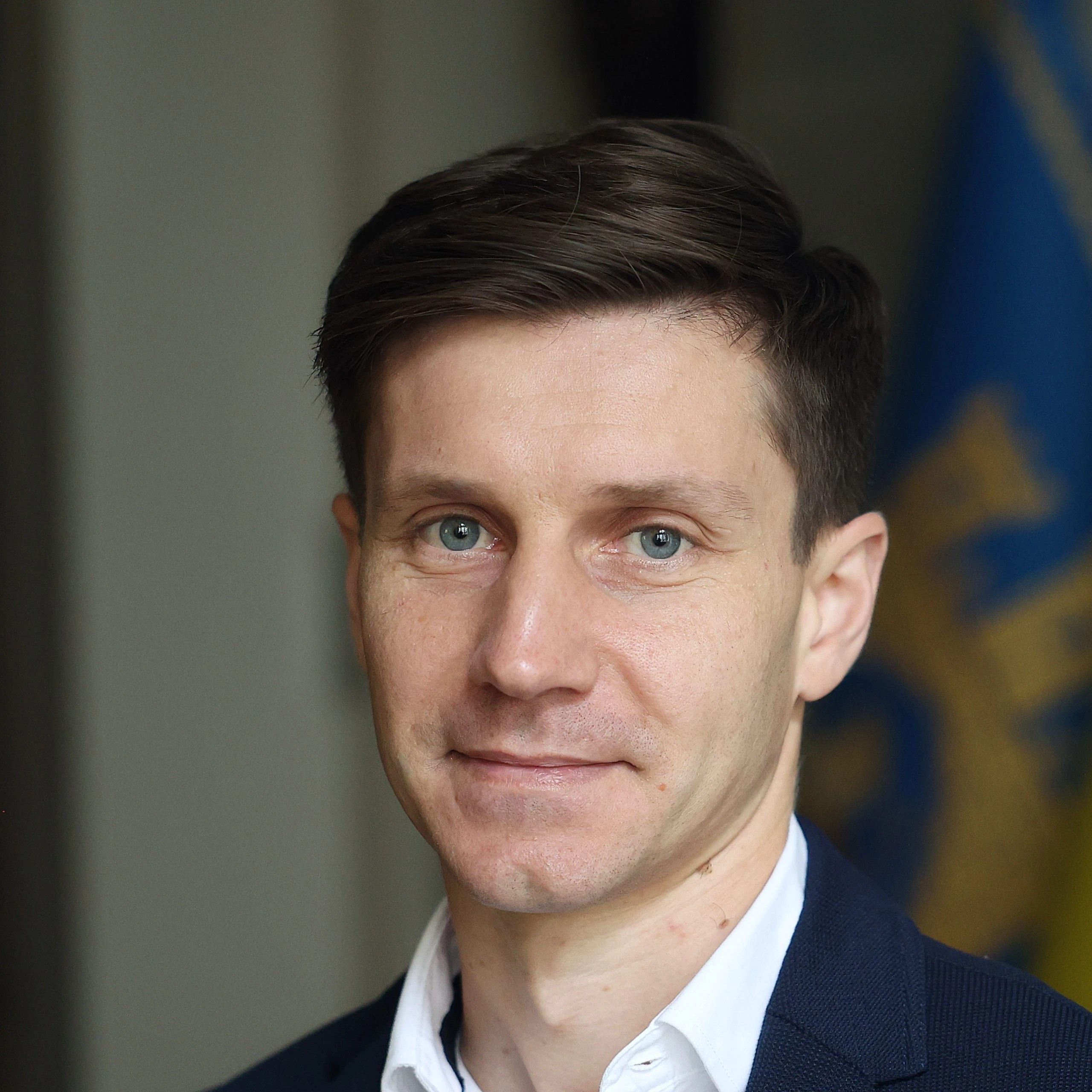 Volodymyr Fridrak