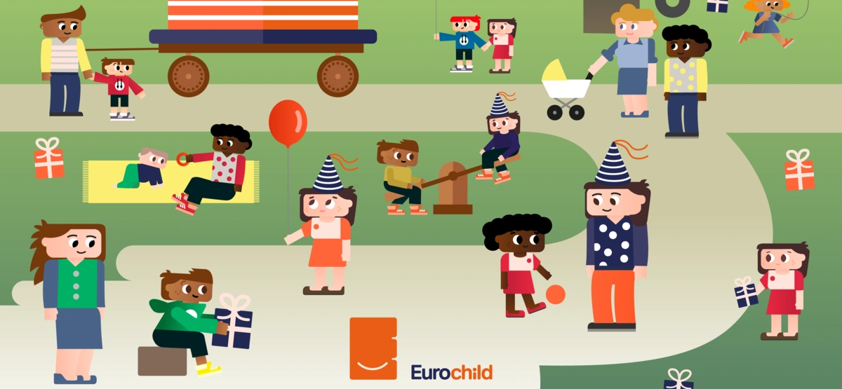 Joining Eurochild
