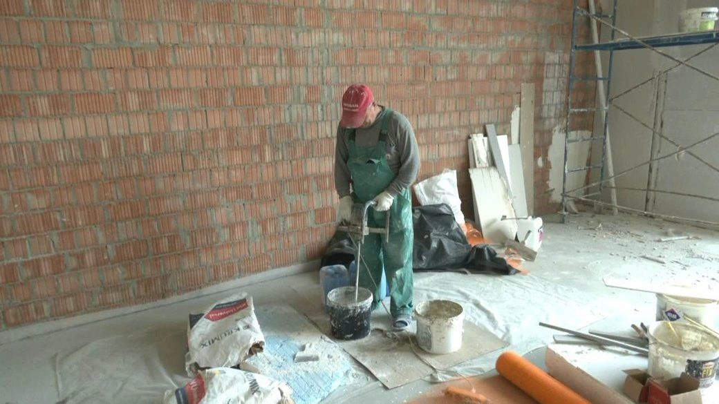 У Львові зводять кампус для підлітків-сиріт