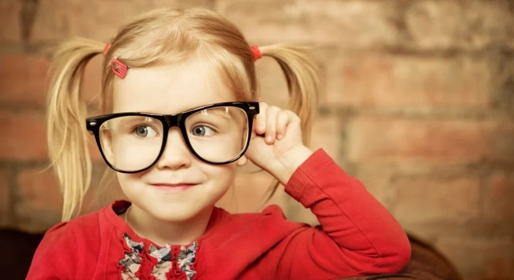 Чому діти погано себе поводять? Погана поведінка дітей