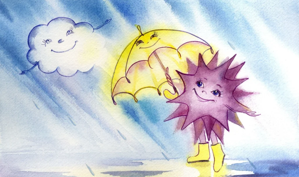 РаДіти знову - методологія