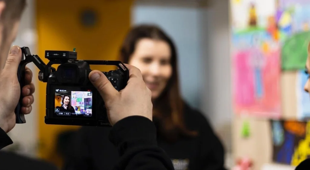 Як рятують дітей-сиріт з гарячих точок України