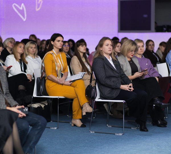 "Child.Dream.Family" Forum held in Lviv 1H8A7564