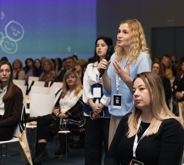 "Child.Dream.Family" Forum held in Lviv 1H8A7812