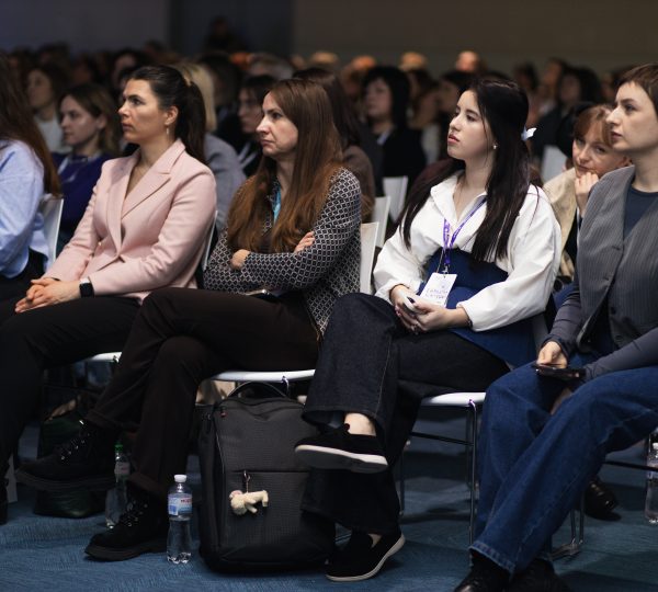 "Child.Dream.Family" Forum held in Lviv 1H8A7985