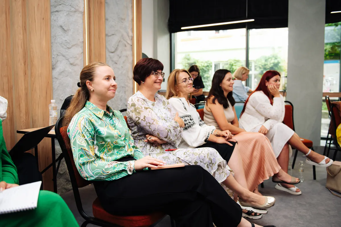 Батьківський оберіг