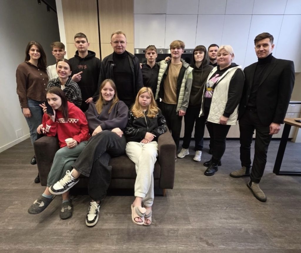 «Спільнота-Рідні» відзначає два роки з моменту створення МГБ Спільнота-Рідні