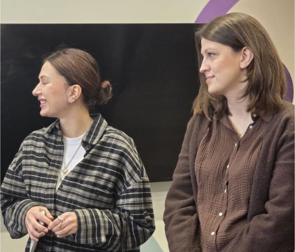 Two years of home and growth: Spilnota-Ridni celebrates its 2nd anniversary МГБ Спільнота-Рідні