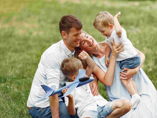 Запрошуємо на «День для сім’ї» у Стрию