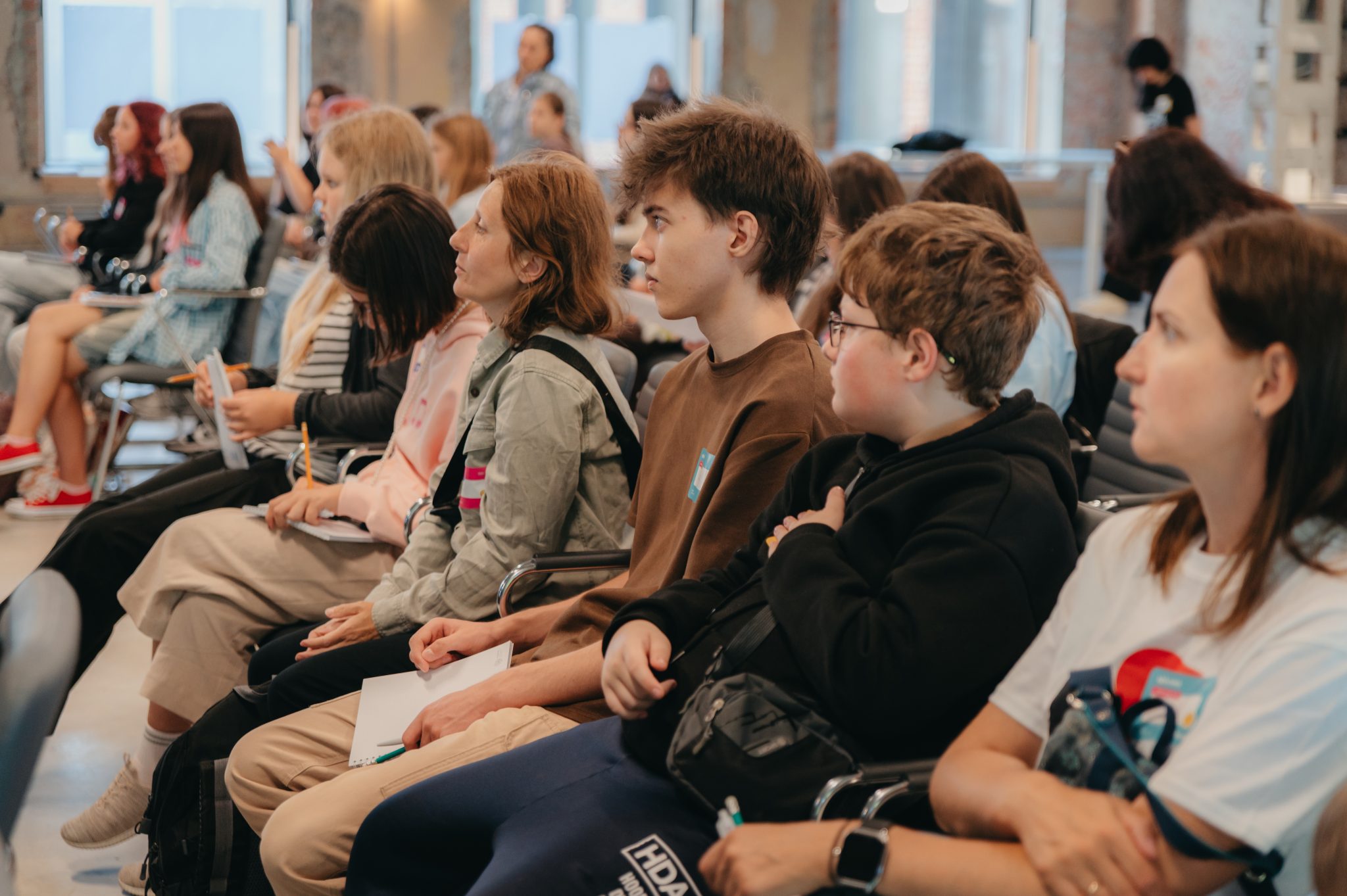 Фото на Стипендії