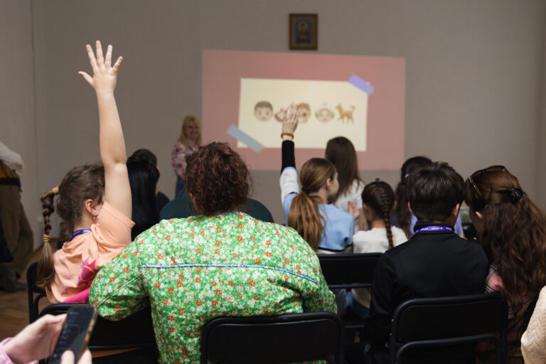 День для сім'ї в Стрию