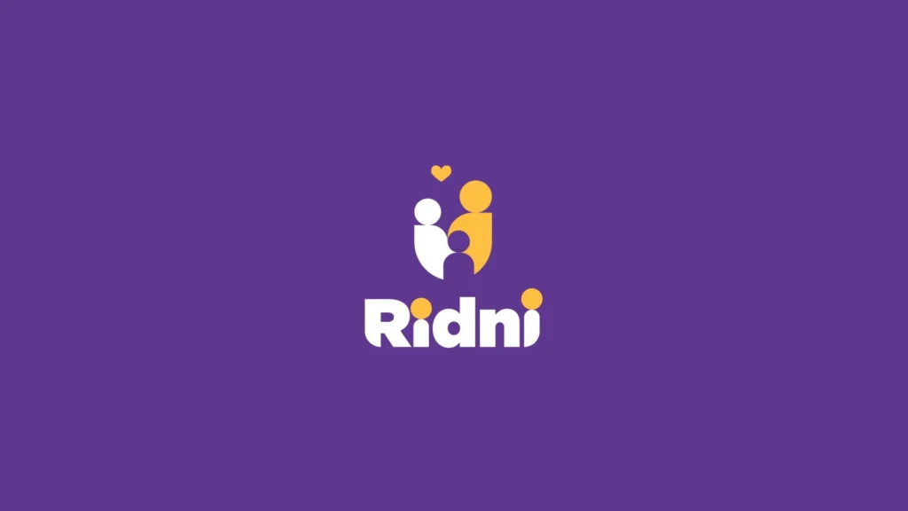 2025 Ridni Foundation Annual Report