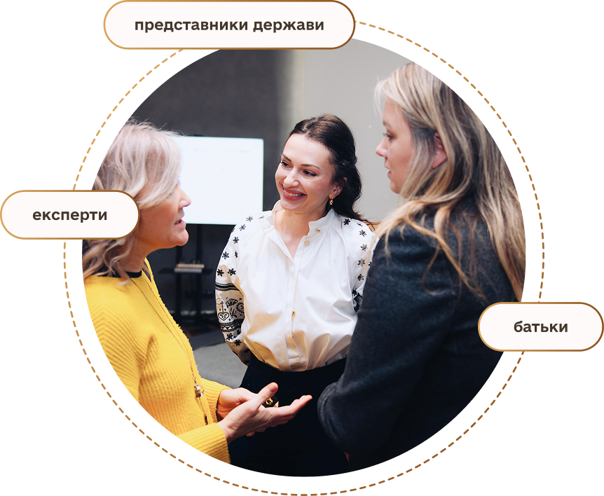 Форум Сила Родини