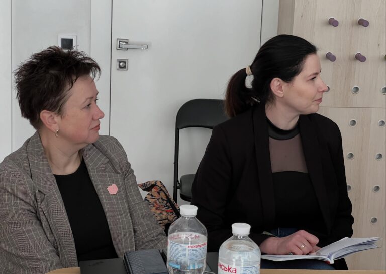 Зустріч_Центр Рідні2