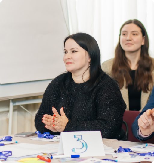 Підсилення спроможностей громад