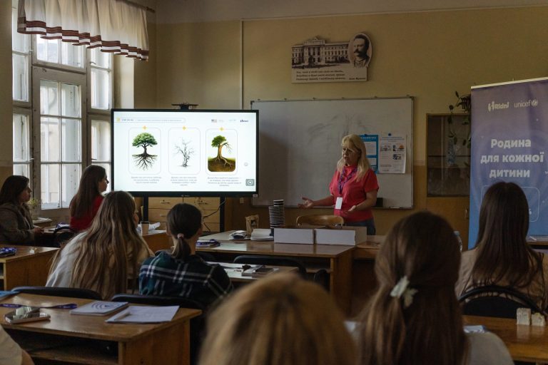 Зустріч ЛНУ2