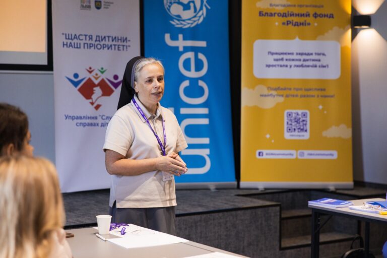 Intersectoral Expert Group Meeting Held in Lviv 2 зустріч міжсеркторальної групи1