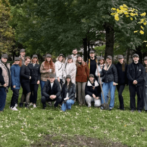 12 років Avalon x Рідні