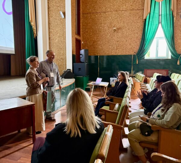 До Дня усиновлення у Кам’янці-Бузькій відбувся «День для сім’ї» День для сім'ї_Кам'янка-Бузька1