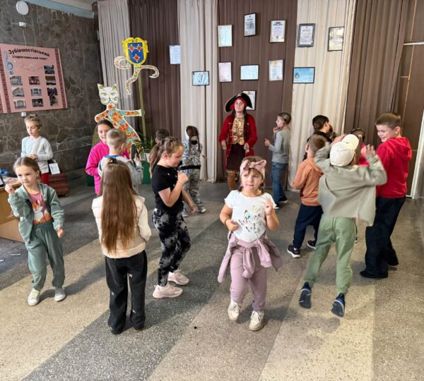 До Дня усиновлення у Кам’янці-Бузькій відбувся «День для сім’ї» День для сім'ї_Кам'янка-Бузька7